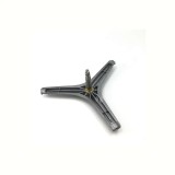 Cruce tambur pentru mașină de spălat rufe CANDY 70037865 Original