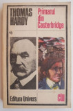 Primarul din Casterbridge - Thomas Hardy