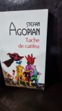 Stefan Agopian - Tache de catifea (Top 10+)