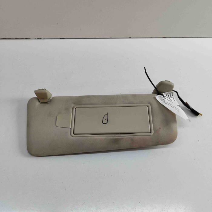 Parasolar dreapta LAND ROVER RANGE ROVER EVOQUE L538 2015 OEM: EJ32-04100-AA8NUG,EJ32-04100-AA 32381931