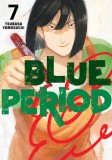Blue Period 7, 2020