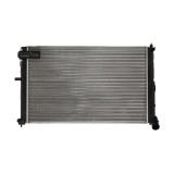 Radiator racire Citroen Xm, 06.1994-04.2000; Peugeot 605, 05.1994-04, 2000 Motor 2, 5 Td 95kw Diesel, tip climatizare Cu/fara AC, cutie Manuala /Auto, Rapid