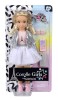 Corolle set saptamana modei la paris papusa valentine 28cm, Simba