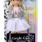 Corolle set saptamana modei la paris papusa valentine 28cm