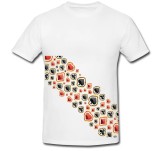 Cumpara ieftin Tricou &quot; Seria de supraviețuire &quot;