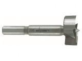 Burghiu mecanic pentru lemn 25mm x 90mm - oțel CV