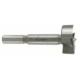 Burghiu mecanic pentru lemn 25mm x 90mm - oțel CV