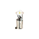 Pompa combustibil ALFA ROMEO 156 Sportwagon 932 BOSCH 0580303012, Peugeot