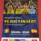 Program meci fotbal ROMANIA - SPANIA (27.03.2016)