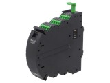 Modul de alimentare modulară MURRELEKTRONIK 24VDC 20A pentru șină DIN