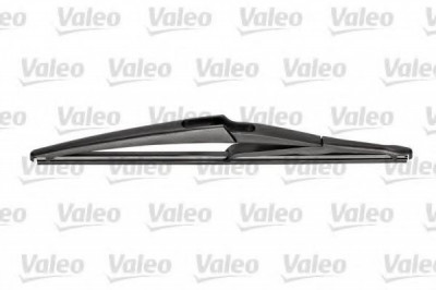 Lamela stergator MERCEDES A-CLASS (W169) (2004 - 2012) VALEO 574151 foto