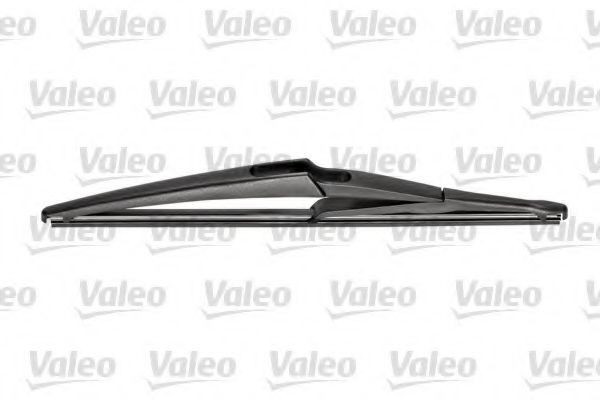 Lamela stergator OPEL CORSA E (2014 - 2016) VALEO 574151