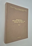 Repertoriul Graficii Romanesti Volum 1 literele A-C