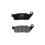Placute frana TRW MCB 598