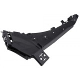 Suport bara protectie fata Audi Q7 2007-, Dreapta, 4L0807284B
