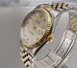 Rolex datejust 36mm