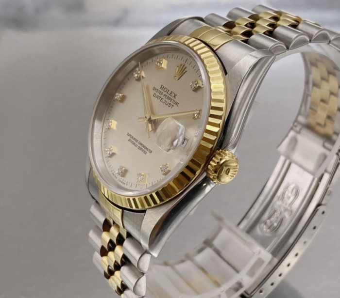 Rolex datejust 36mm
