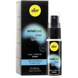 Pjur Analyse Me Anal Confort Spray 20 ml