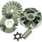 Variator scuter Yamaha, Minarelli, Malaguti 50-80cc