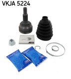 SKF VKJA 5224 Set articulatie, planetara