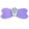 Aparat de masaj Super Big Butterfly cu electrostimulare, 6 programe