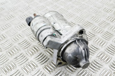 Electromotor VW CRAFTER 30-35 Minibus / passenger 2E_ 2010 OEM: 903925,300.918.112.000,300918112000 17021987 foto
