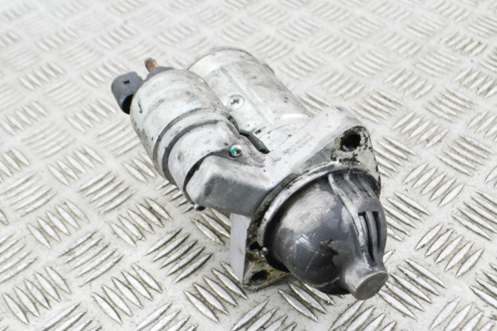 Electromotor VW CRAFTER 30-35 Minibus / passenger 2E_ 2010 OEM: 903925,300.918.112.000,300918112000 17021987