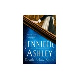 Death Below Stairs