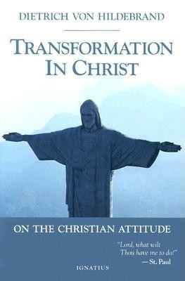 Transformation in Christ foto