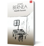 Treptele bucuriei - Ernest Bernea - LibHumanitas