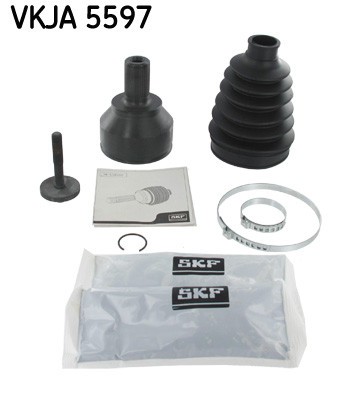 SKF VKJA 5597 Set articulatie, planetara foto