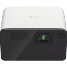 Videoproiector Epson EF-21W, Full HD, Bluetooth, 1000 lumeni, Laser, Alb
