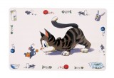Cumpara ieftin Set Masa Comic pentru Pisici 24544, Trixie