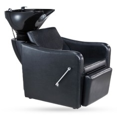 Scafa MIRPLAY - Frizerie / Coafor / Barber Shop - Jordan - Neagra