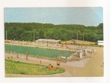 RF212 - Carte Postala - Barlad. Strandul TIneretului. circulata 1979