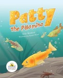 Patty the Palomino