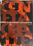 MAREA CONFLAGRATIE A SECOLULUI XX. AL DOILEA RAZBOI MONDIAL-ION COMAN, GH. CAZAN SI COLAB.-265158
