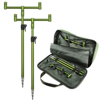Set Buzzbar Cu Pichet + Geanta 40-60cm/22cm foto