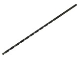 Burghiu Metal 3mm HSS 150mm Blister