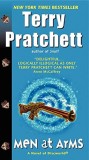 Men at Arms | Terry Pratchett