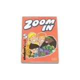 Zoom In Student&#039;s Book level 5 - H. Q. Mitchell