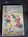 Leni, die Geschichte eines tapferen Madels - Margret Halm