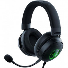 Casti Gaming Razer Kraken V3 RGB, cu fir foto