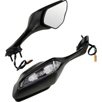 Set oglinzi Honda CBR1000RR 2017-2024 A1274 foto