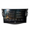 Navigatie Toyota RAV4 (2006-2013) 4GB RAM Android 13 Octacore Slot Sim 4G DSP GPS Wi-FI Carplay Android Auto USB Bluetooth Waze Touchscreen 9 inch