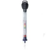 Cumpara ieftin Densimetru acid baterie Gefo 6300, 18 ml