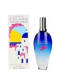 Cumpara ieftin Apa de toaleta Escada Santorini Sunrise, 100 ml, pentru femei