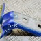 Balama ușă st&acirc;nga spate OPEL MOKKA / MOKKA X 2017 OEM: P17097,A046057 13716766