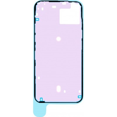 Adeziv Capac Baterie Apple iPhone 15 Plus, Service Pack 923-09187 foto