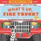 What&#039;s Up, Fire Truck? (a Pop Magic Book)